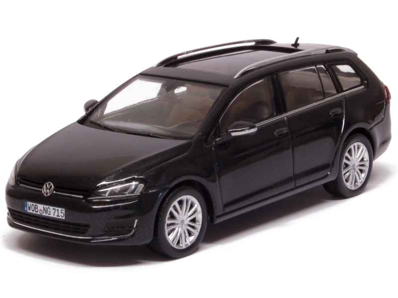 74766 Volkswagen Golf VII Variant 2013