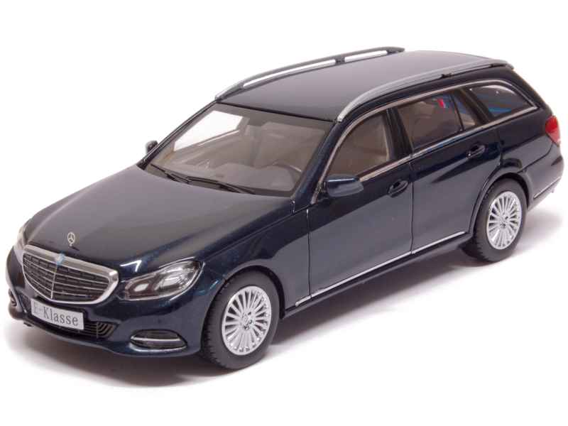 74825 Mercedes E Class Break/ S212 2013