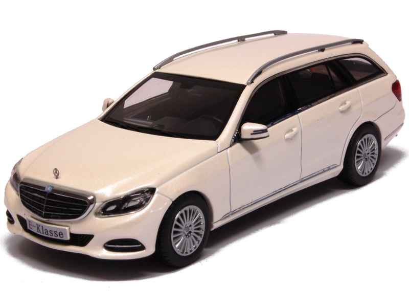 74826 Mercedes E Class Break/ S212 2013