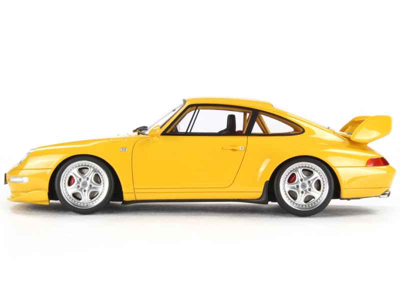 Porsche - 911/993 Carrera RS Club Sport 1995 - GT Spirit - 1