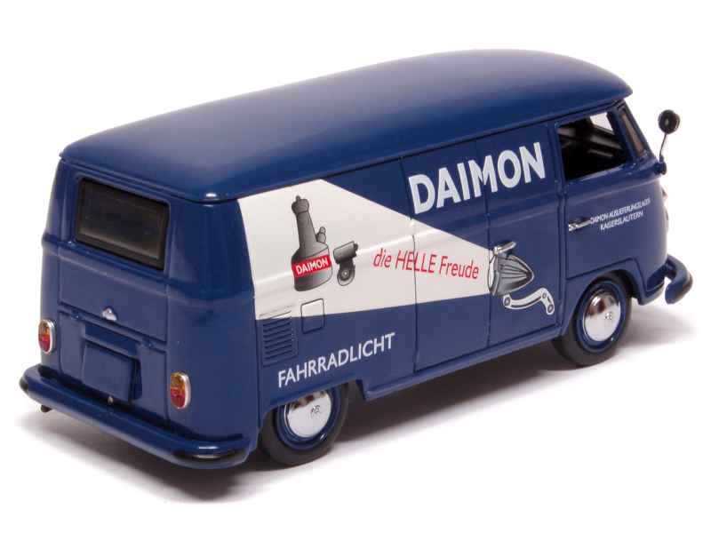 74847 Volkswagen Combi T1 Van Daimon