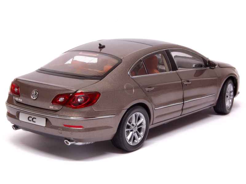 74869 Volkswagen Passat CC 2011