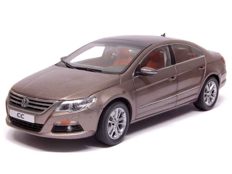 74869 Volkswagen Passat CC 2011