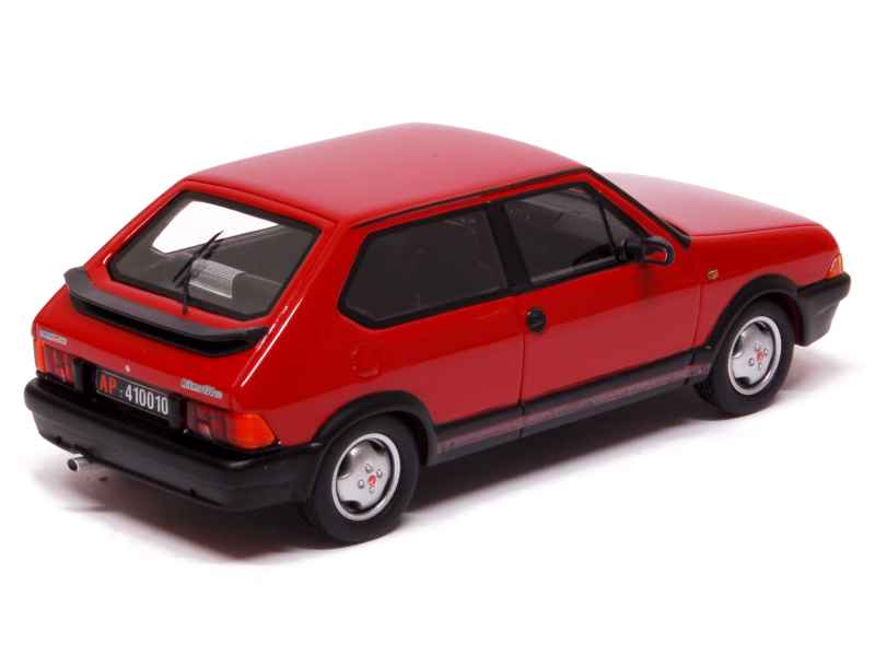 74880 Fiat Ritmo 130 TC Abarth 1984