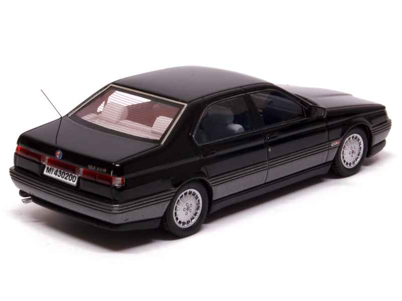 74883 Alfa Romeo 164 V6 3.0 1987
