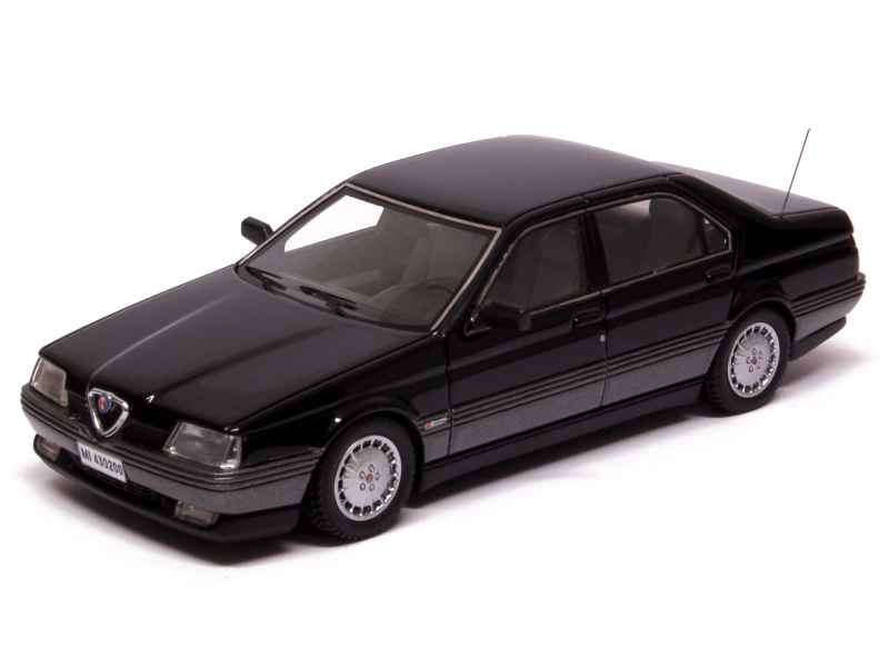 74883 Alfa Romeo 164 V6 3.0 1987