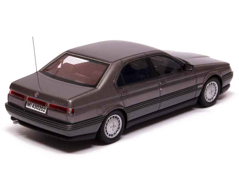 74884 Alfa Romeo 164 TD 2.5 1984