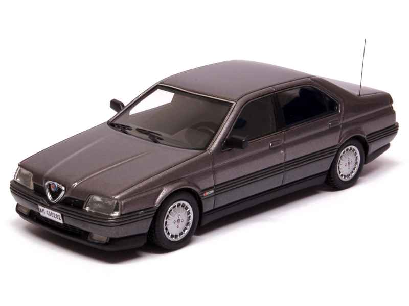 74884 Alfa Romeo 164 TD 2.5 1984