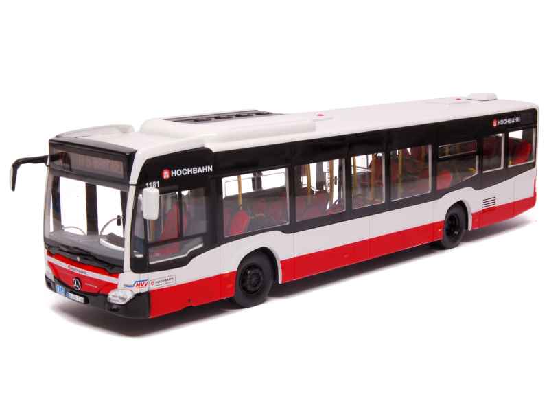 74887 Mercedes Citaro 2011