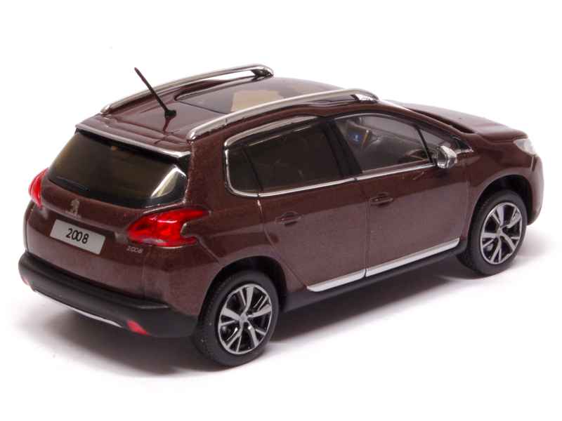 74888 Peugeot 2008 2013