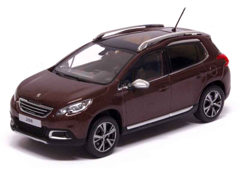 74888 Peugeot 2008 2013