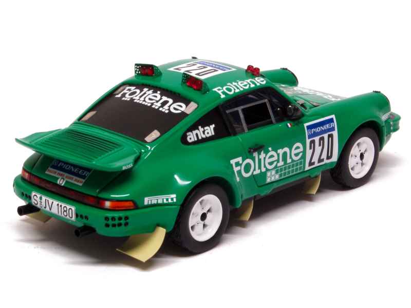 74908 Porsche 911 Paris Dakar 1988