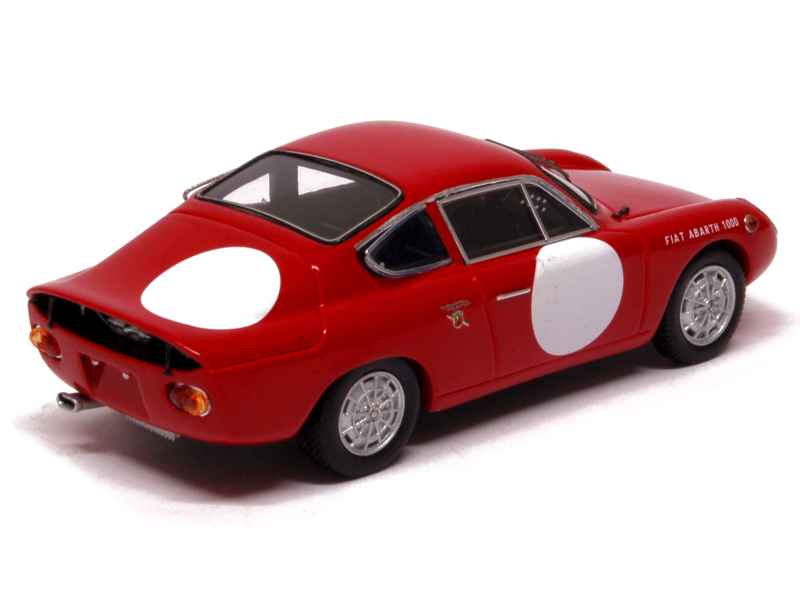 74911 Fiat Abarth 1000 Sibona