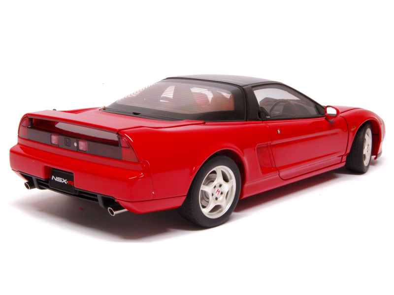 74930 Honda NSX Type R 1992