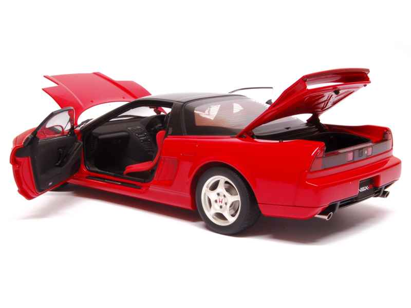74930 Honda NSX Type R 1992