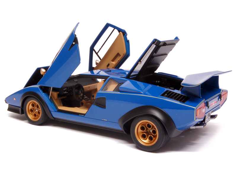74934 Lamborghini Countach LP 500S Walter Wolf 1975