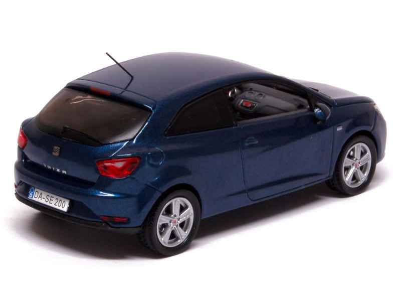 74956 Seat Ibiza SC 2013