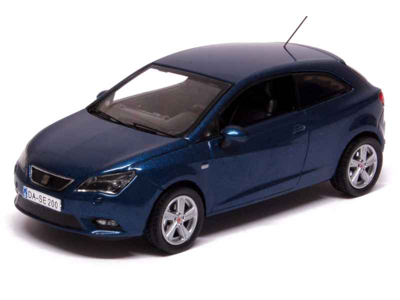 74956 Seat Ibiza SC 2013