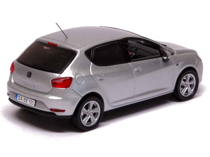 74957 Seat Ibiza 5 Doors 2013
