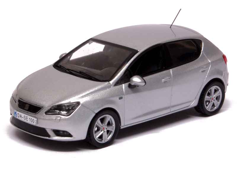 74957 Seat Ibiza 5 Doors 2013