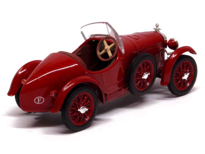 74979 Amilcar CGSS 1926