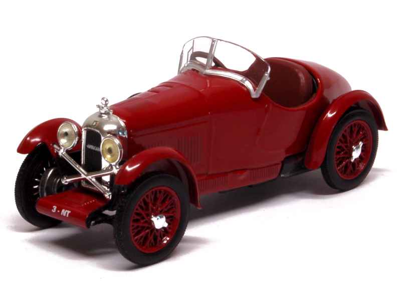 74979 Amilcar CGSS 1926