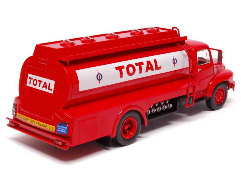 74981 Unic Saverne MZ 36 Citerne 1965