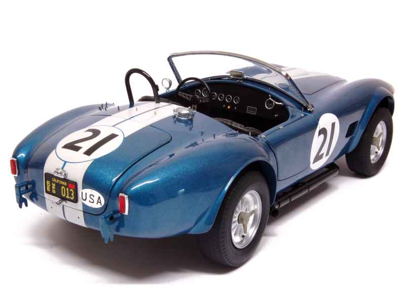 75001 AC Cobra 289 Roadster 1964