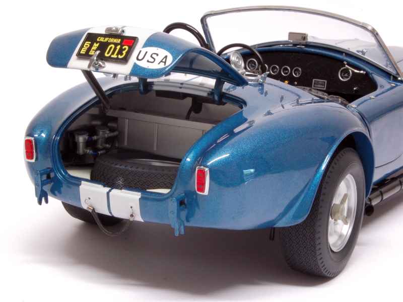 Ас289 Cobra