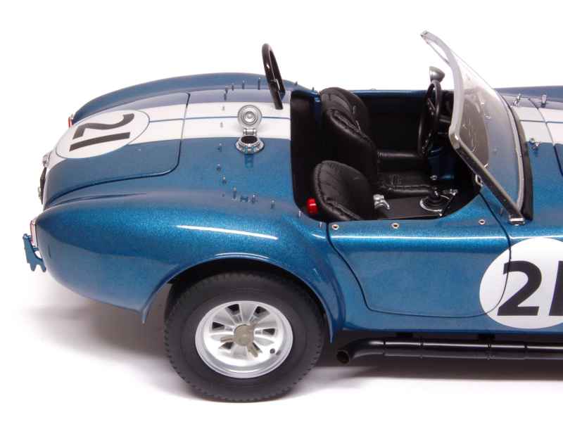 75001 AC Cobra 289 Roadster 1964