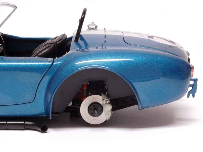 75001 AC Cobra 289 Roadster 1964