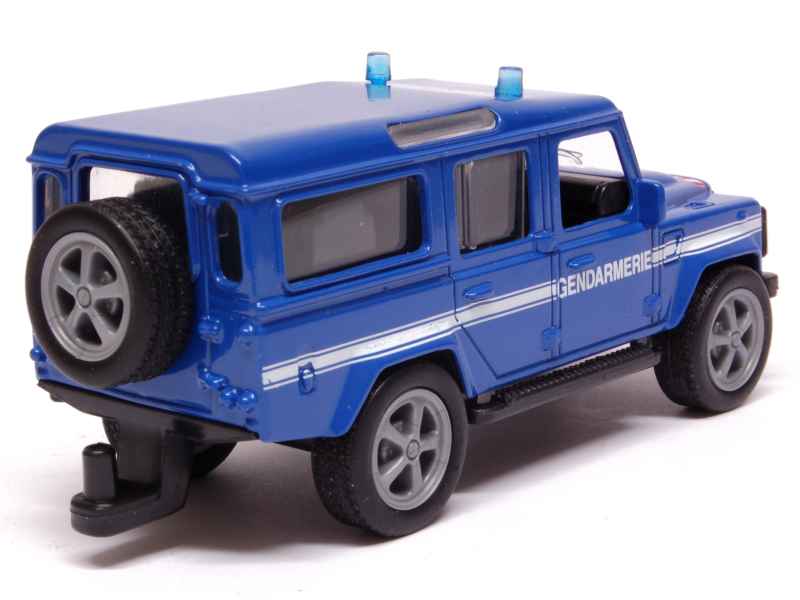 75028 Land Rover Defender 110 Gendarmerie