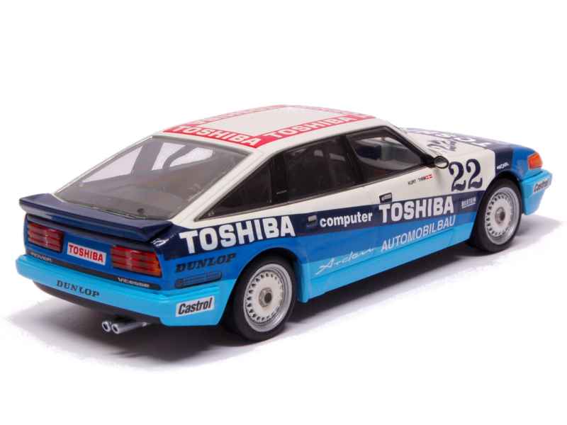 75037 Rover Vitesse DTM 1986
