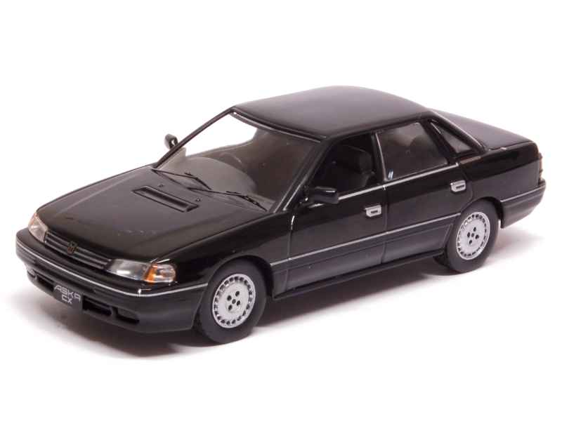 75065 Isuzu Aska CX 1990