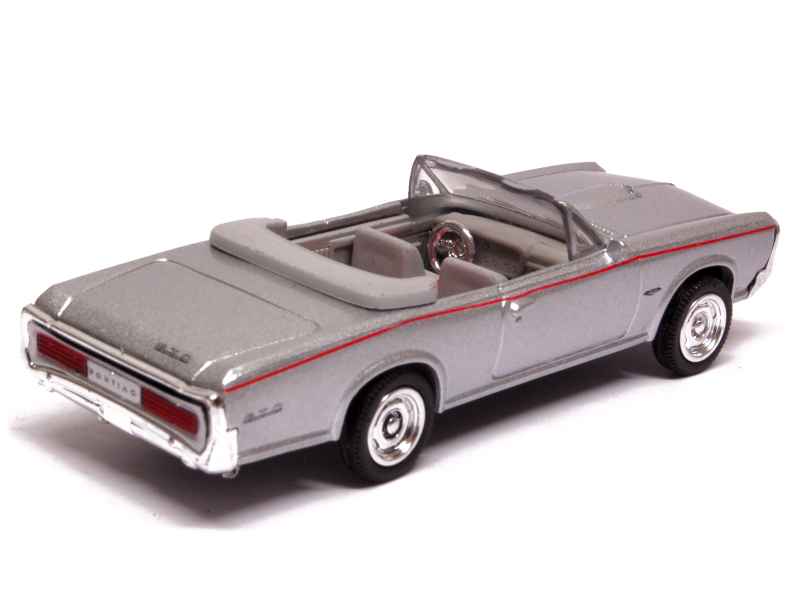 Pontiac GTO d'Epoca in Vendita - Aste e Annunci | Car & Classic