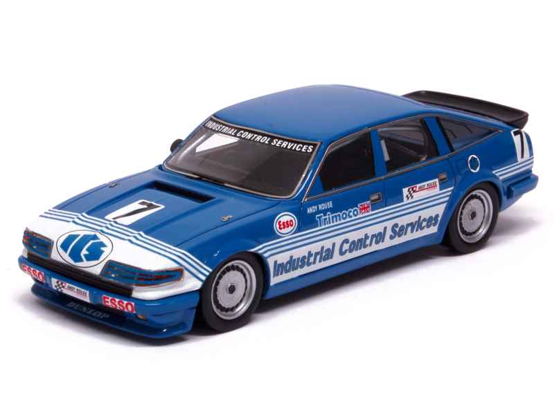 75124 Rover Vitesse SD1 Gr.A BSSC ICS 1984