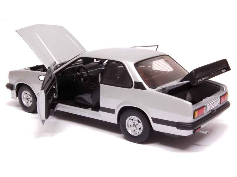 75140 Opel Ascona 400 Sport 1980