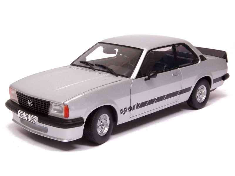 75140 Opel Ascona 400 Sport 1980