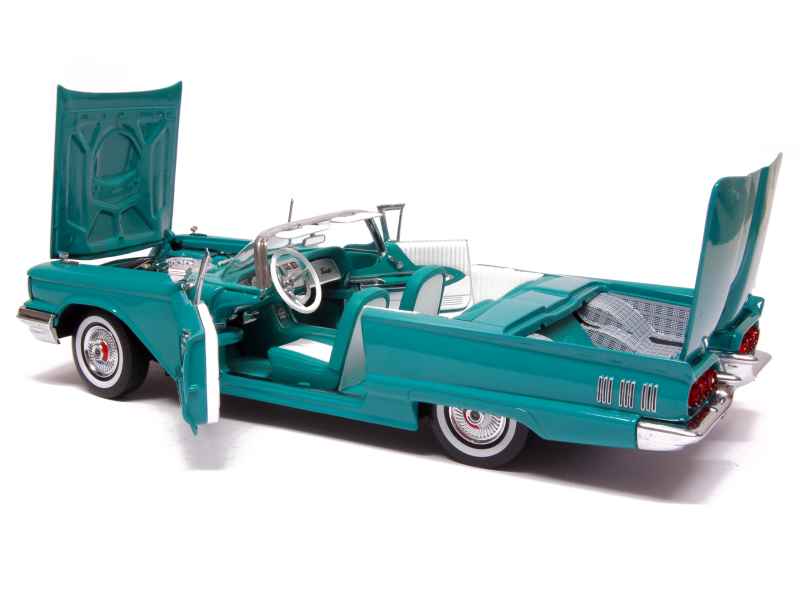 75141 Ford Thunderbird Cabriolet 1960