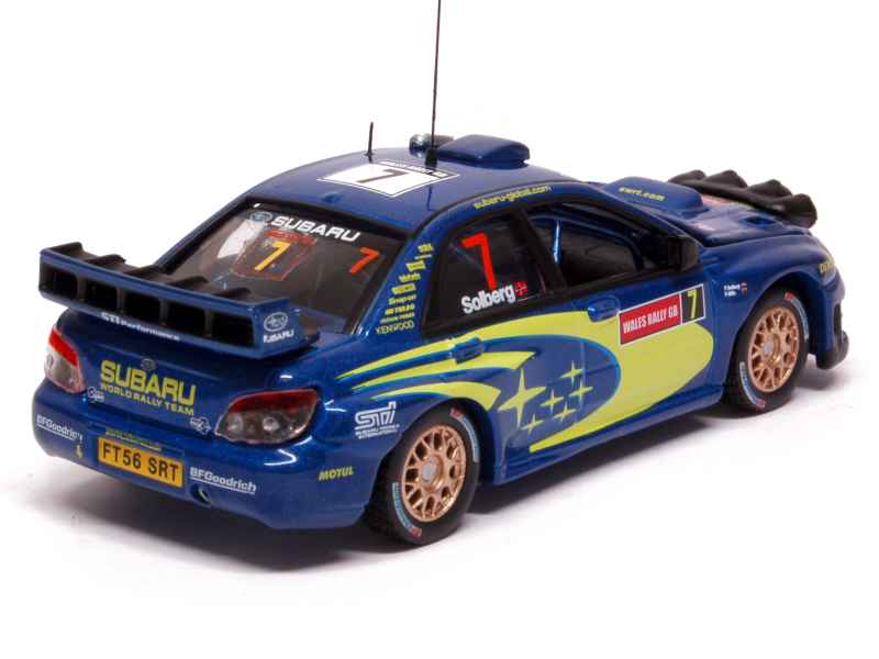 Q&A: Petter Solberg - EXCLUSIVE