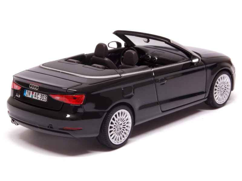 75166 Audi A3 Cabriolet 2013