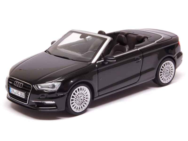 75166 Audi A3 Cabriolet 2013