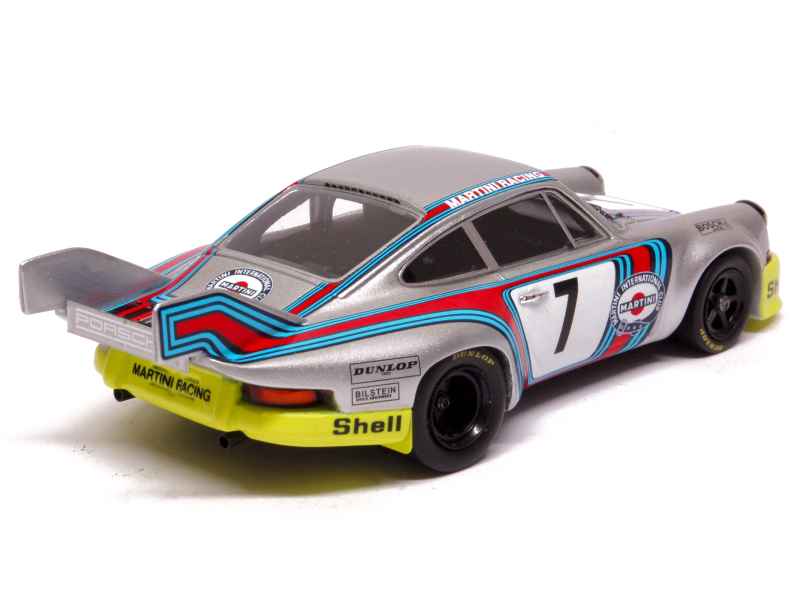 75194 Porsche 911 Carrera RSR 2.8 L Zeltweg 1973