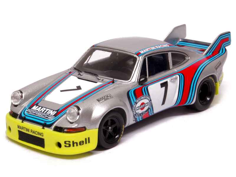 75194 Porsche 911 Carrera RSR 2.8 L Zeltweg 1973