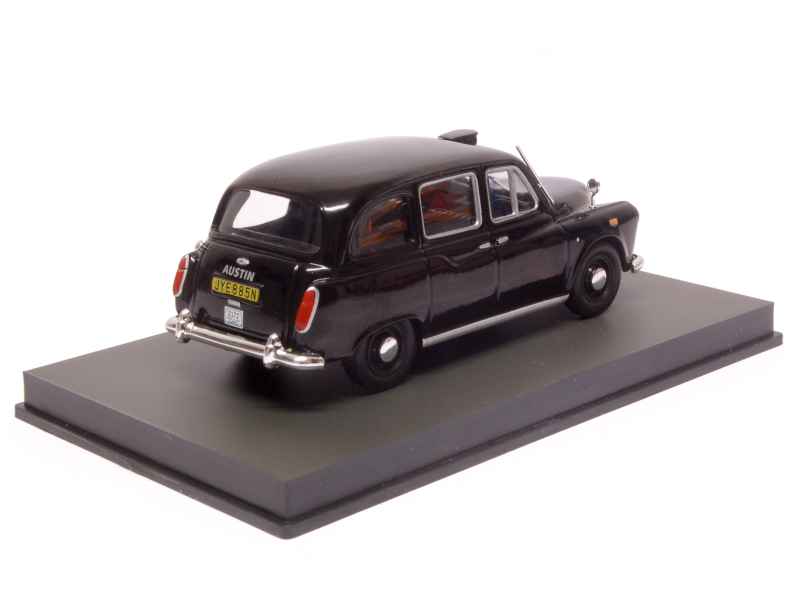 75218 Austin FX4 James Bond 007