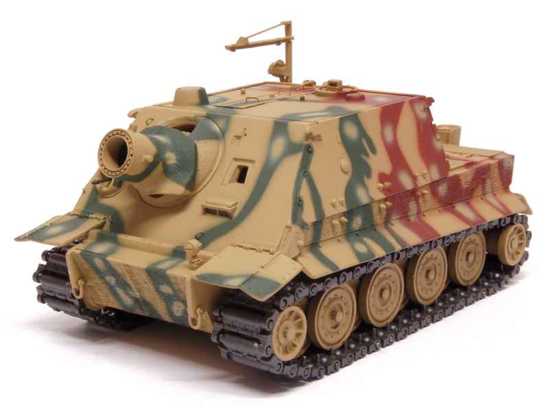 75239 Tank Sturmtiger 38 cm RW61 1944