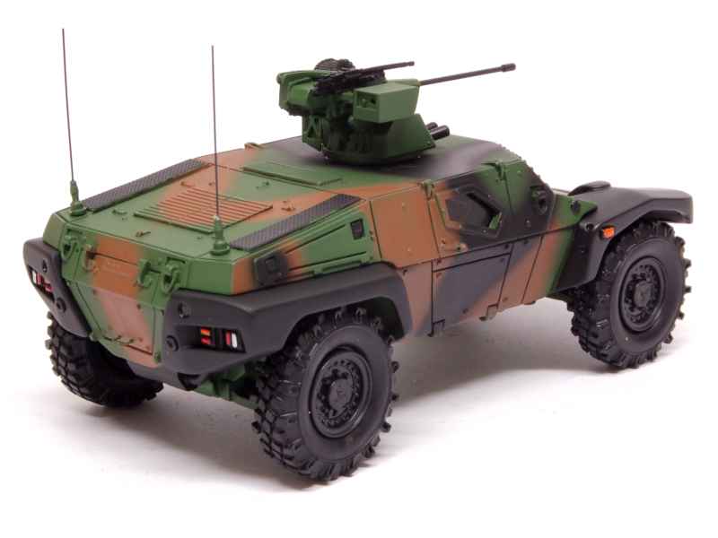 75250 Panhard CRAB Tourelle ARX20 Nexster