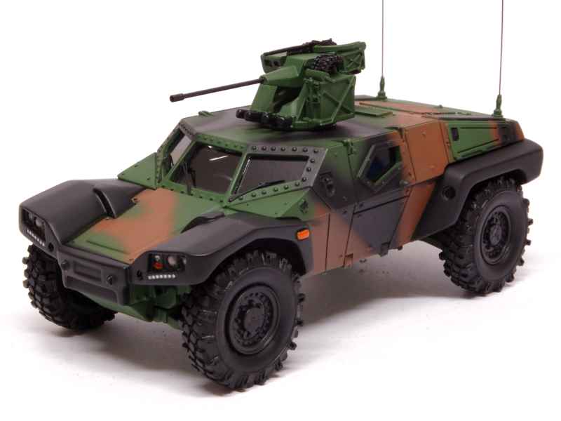 75250 Panhard CRAB Tourelle ARX20 Nexster