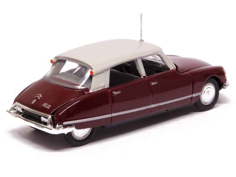 75256 Citroën DS21 1967