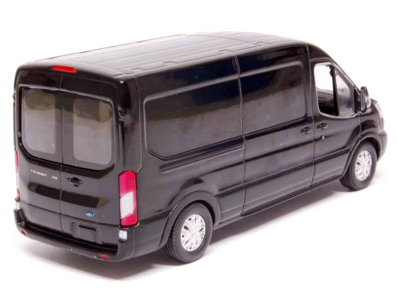 75270 Ford Transit/Jumbo Van 2015